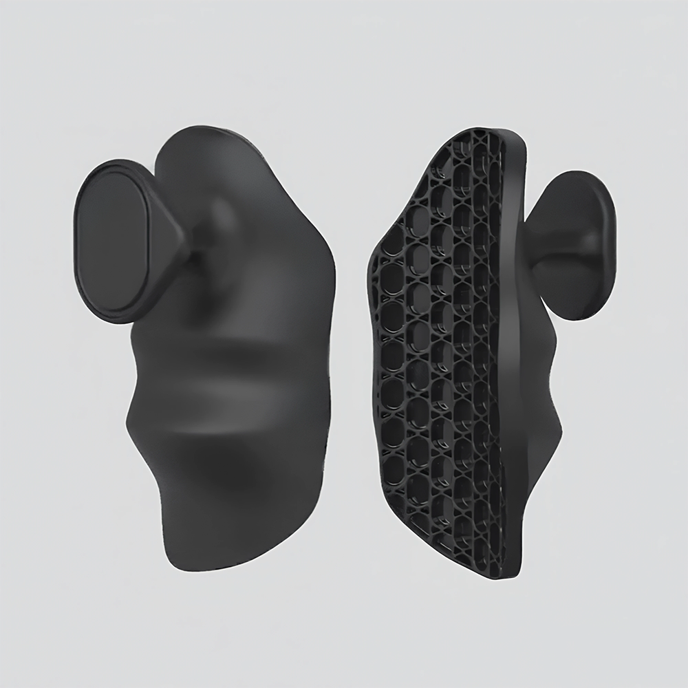 Arc Grips