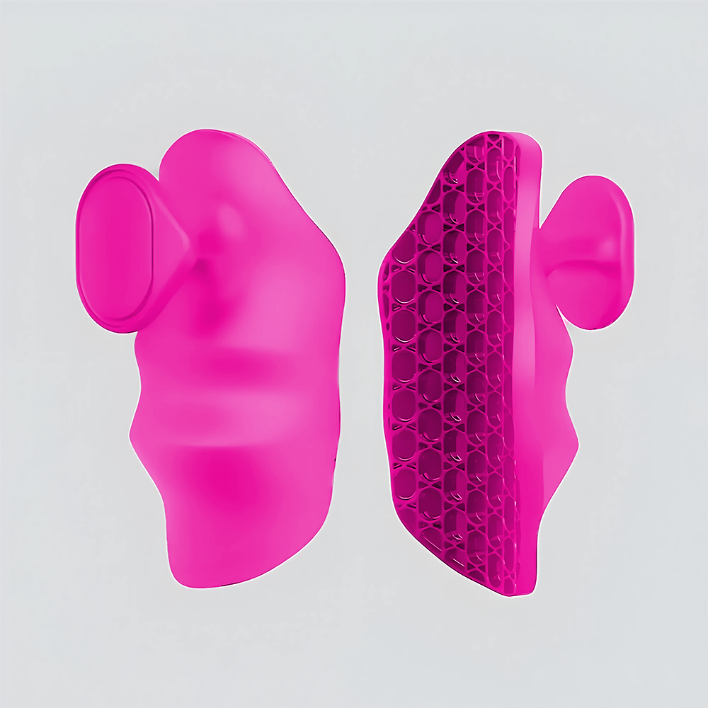 Arc Grips