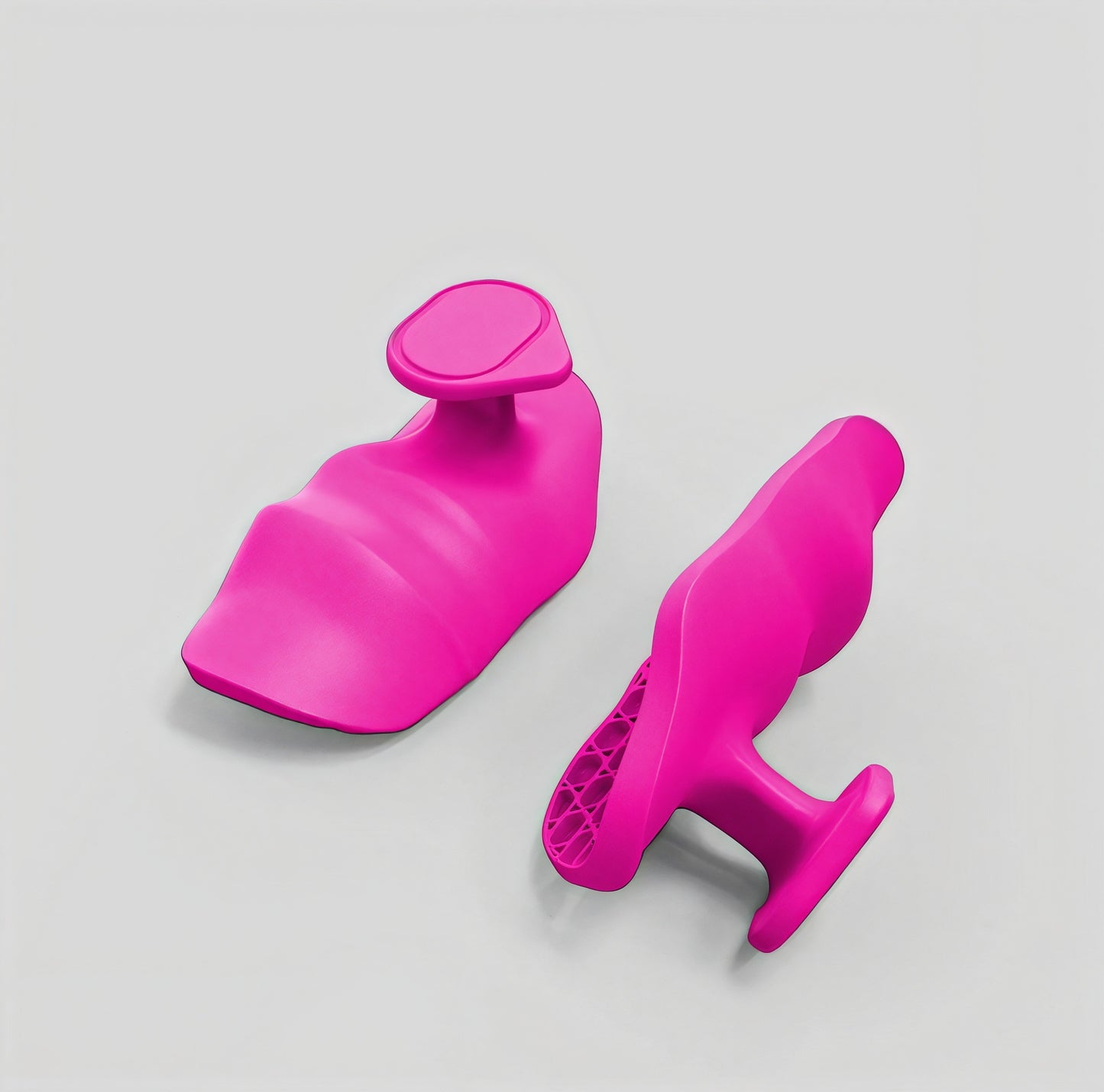 Arc Grips