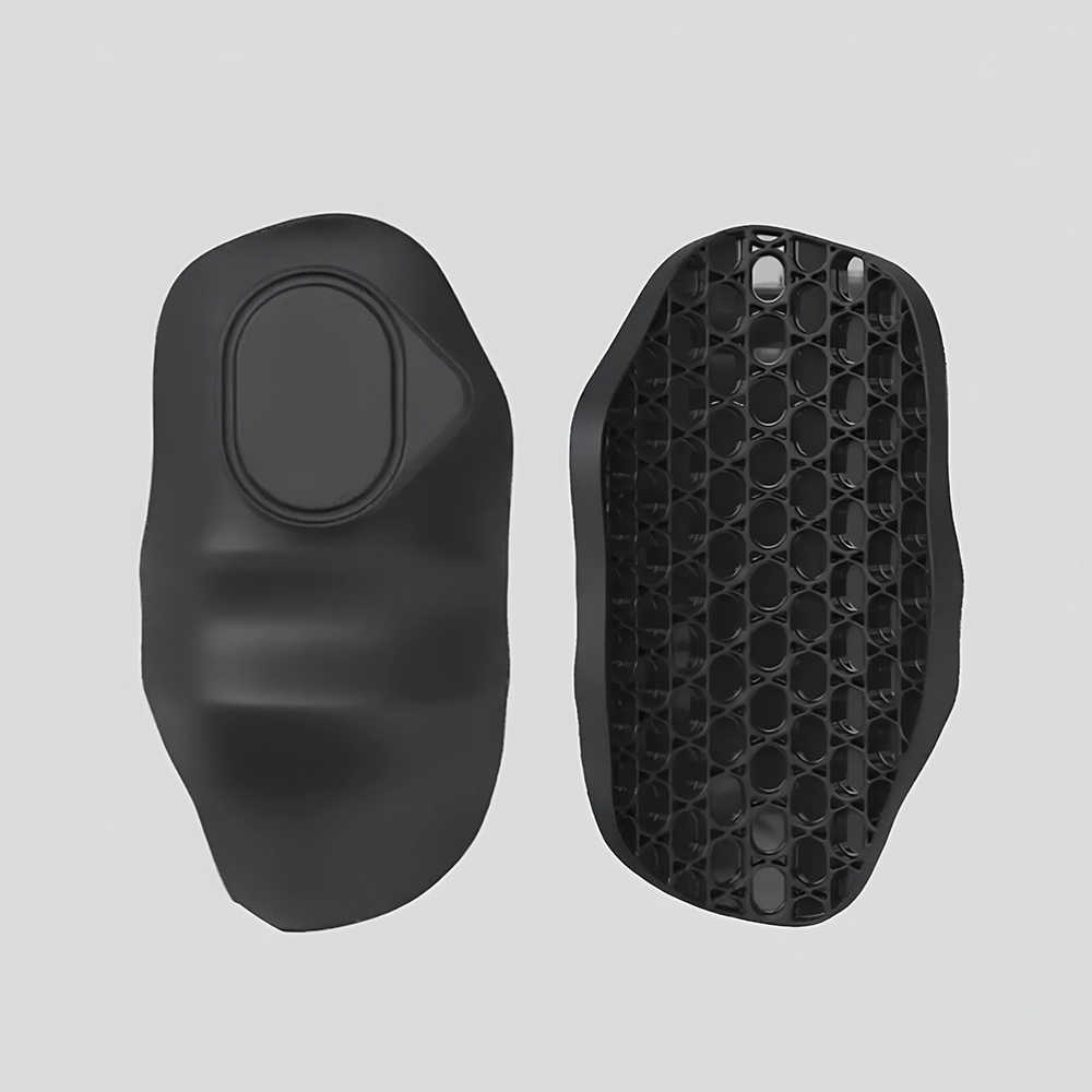 Arc Grips