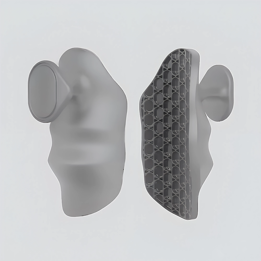 Arc Grips