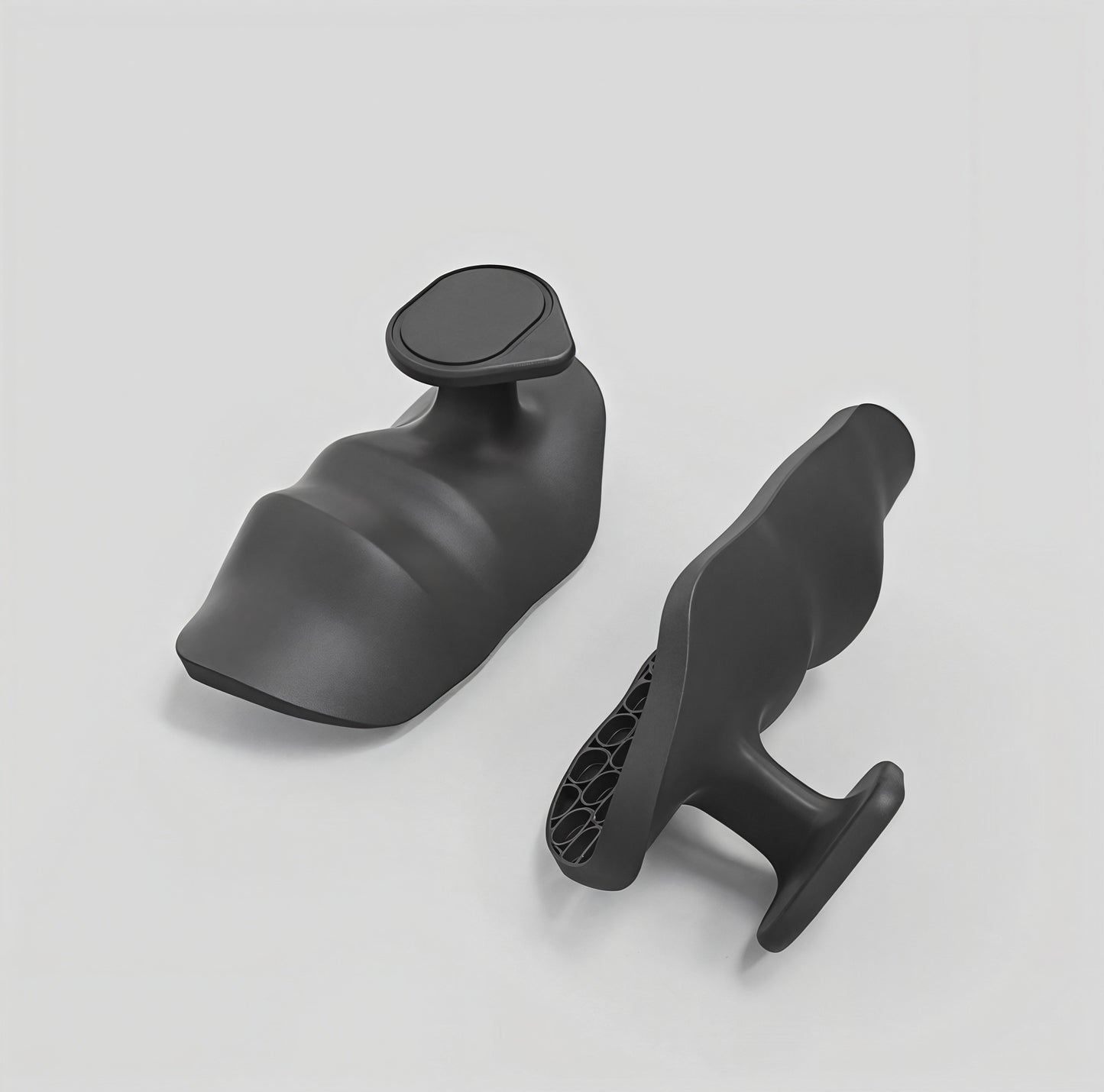 Arc Grips