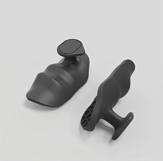 Arc Grips