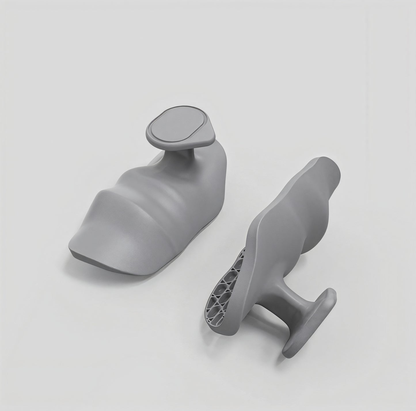 Arc Grips