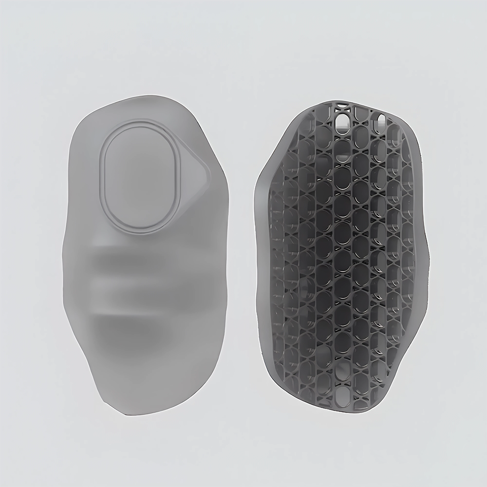 Arc Grips