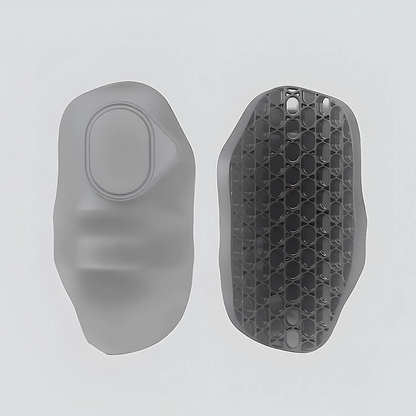 Arc Grips