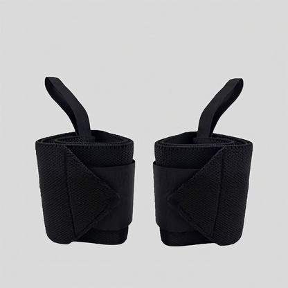 Arc Wrist Wraps